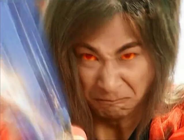 "傲寒六诀"是聂家祖传绝技,聂人王改造了其中一式,改坏了