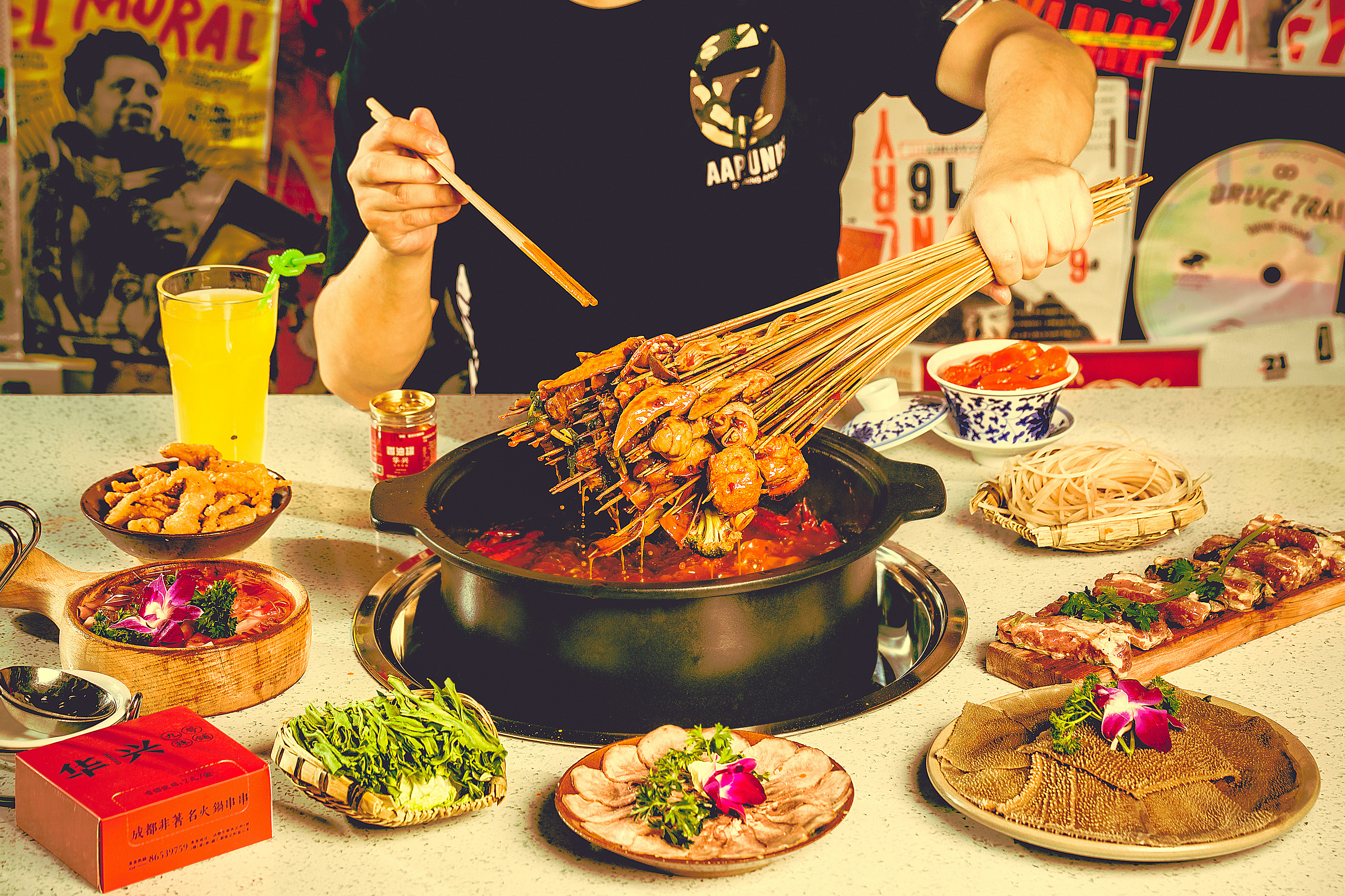 成都小吃排行榜前十名,这些美食你绝对不能错过!