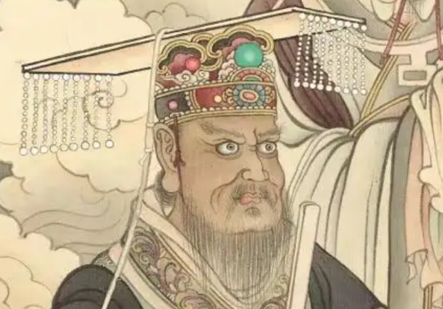 十殿阎君乃天庭玉皇大帝册封,地藏王菩萨又是谁封?两者是何关系