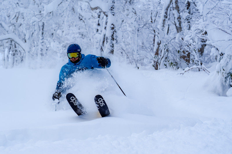 盘点北海道滑雪选择留寿都度假村的理由
