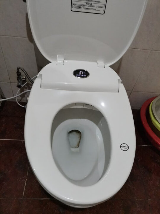 卫丽净s80s长款马桶盖评测怎么样?一定要参考