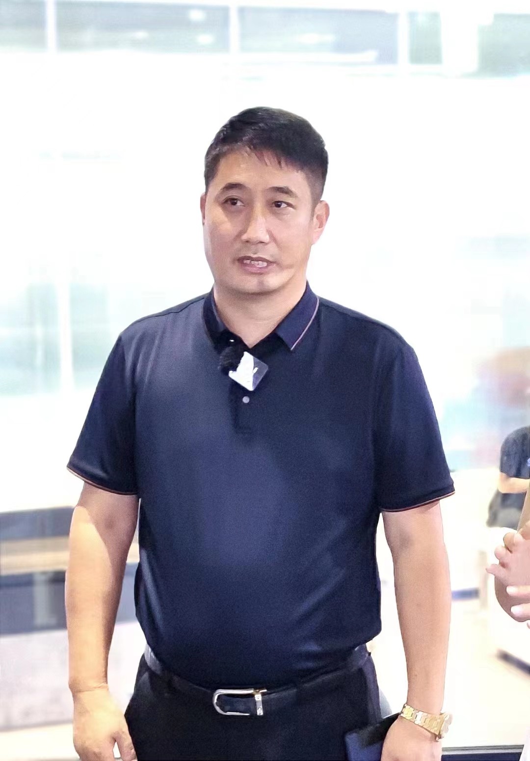 携新品亮相上海fbc博览会 天东门窗展现品牌形象升级