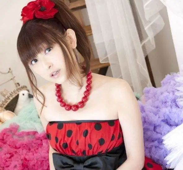 田村由香里/堀江由衣