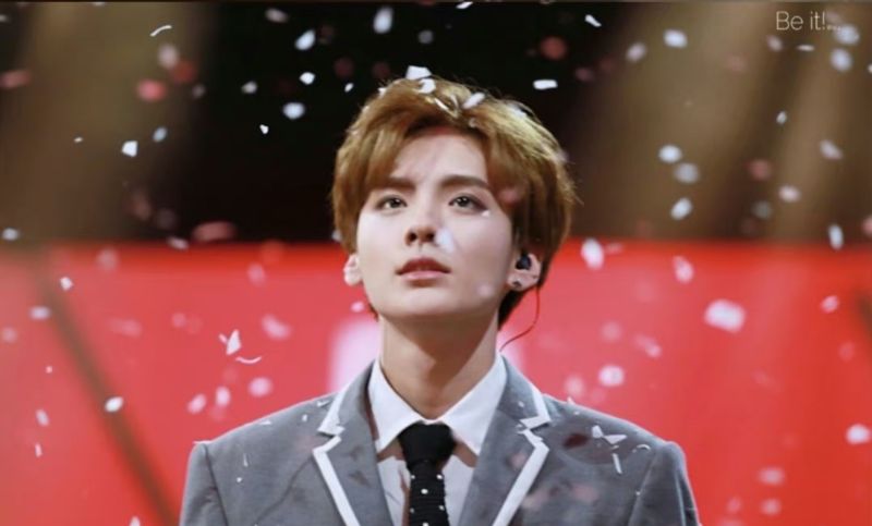 蔡徐坤私生活争议后,陈立农毕雯珺评论区成玩梗区!果然还得是npc