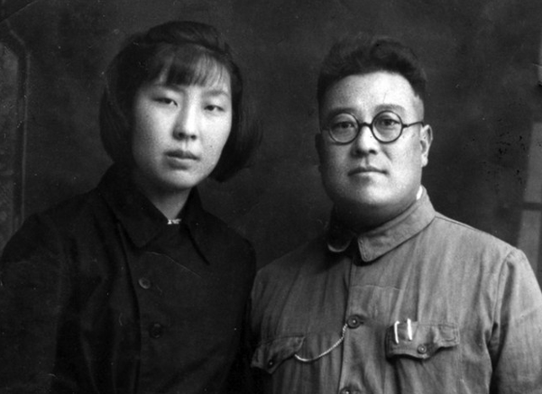 抗日县长:牟宜之,敌后赤手正乾坤