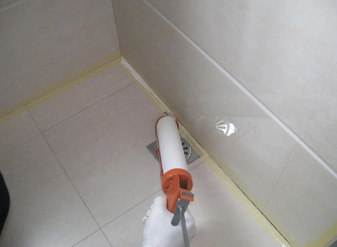 三,不要用劣质的玻璃胶