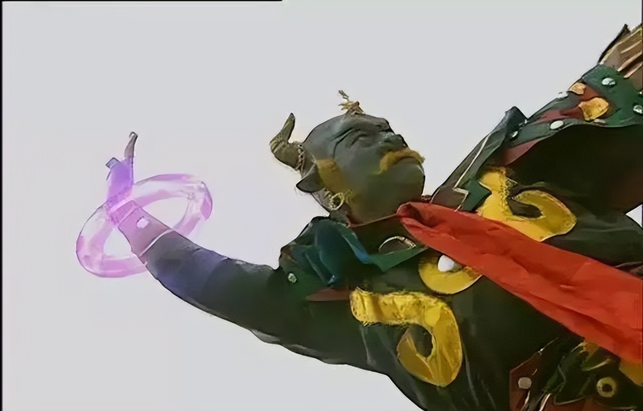 《西游记》51回:只要你不放弃,没人能阻拦得住你