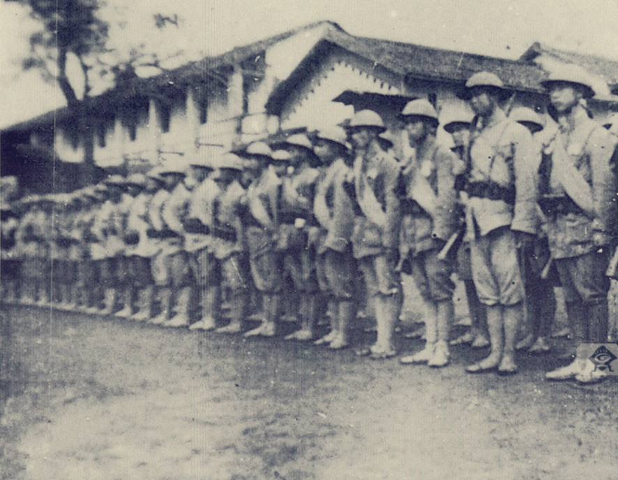 两广事变中,击败陈济棠拿下广东的老蒋,却为何不敢进攻李宗仁?