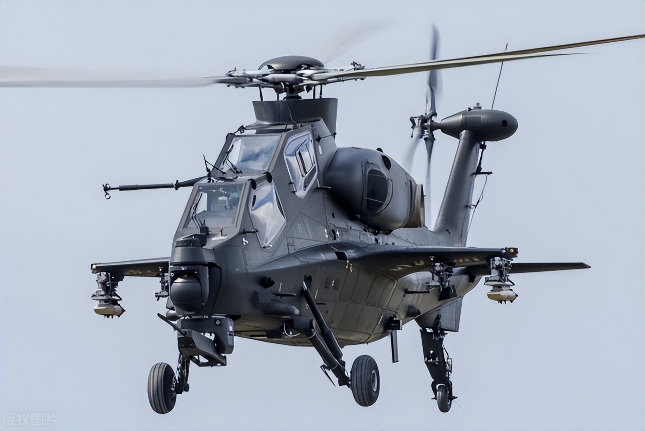 沙特也要买直10?美媒:巴基斯坦之后,沙特或将成直10第2个客户