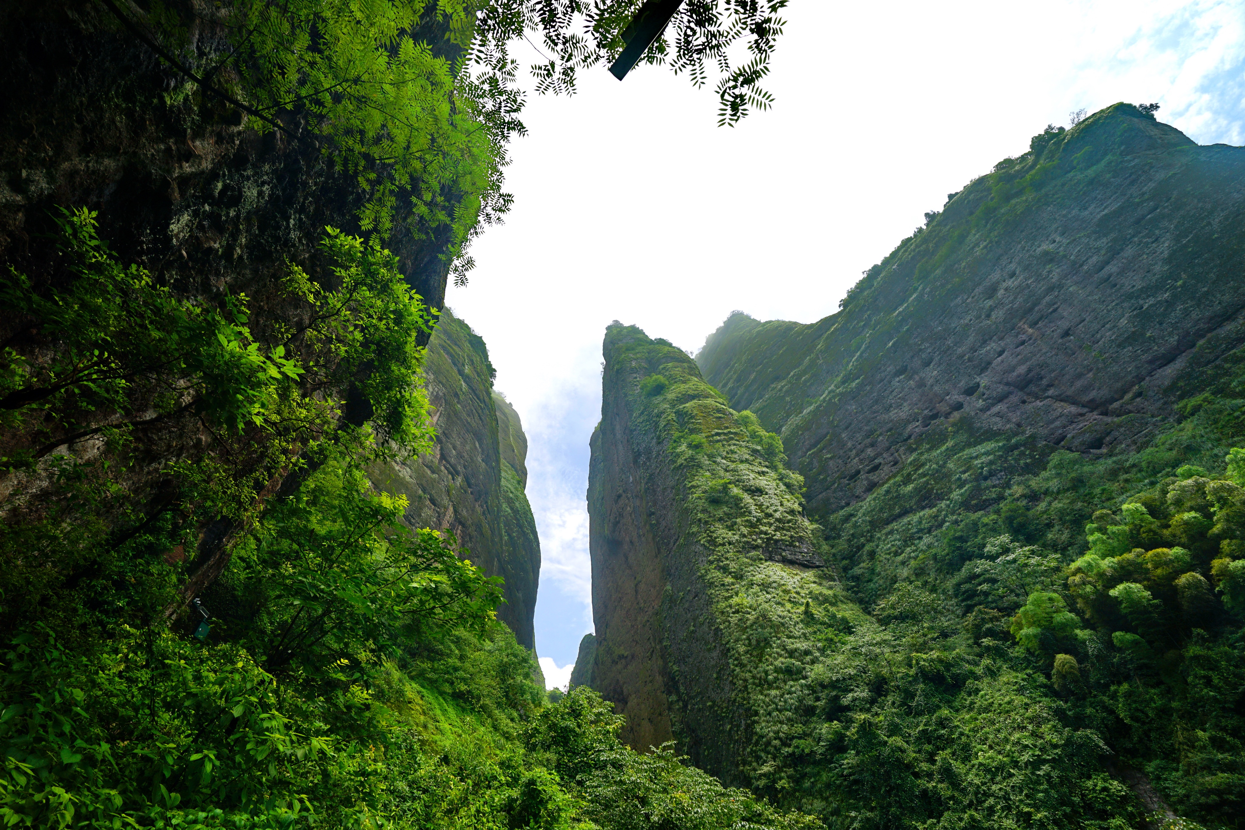 衢州旅游必去十大景点图片