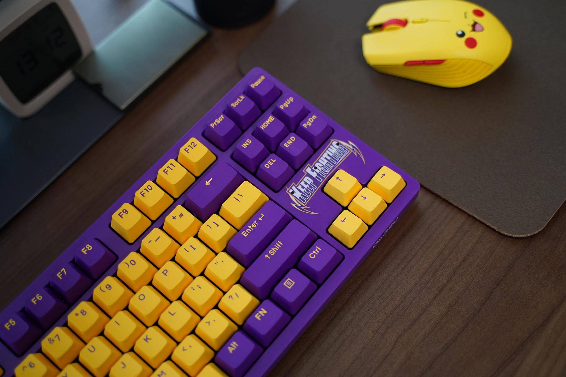 达尔优又在搞事情?a87紫金配色那么骚气?