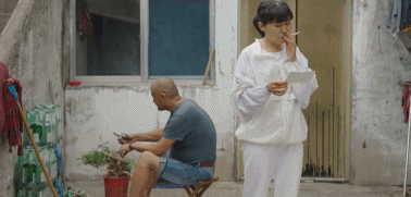 单条视频千万播放,涨粉40w ,刘大鹅成下一个封神的"朱一旦"?