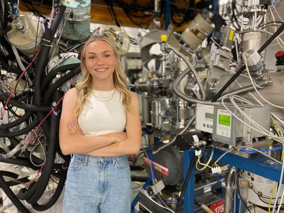 科学家发现一种新的原子核类型:190-铅