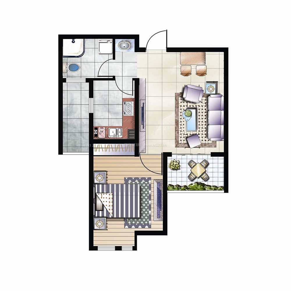 二次装修,不顾家人反对做了这6个装修决定,入住后直夸自己聪明