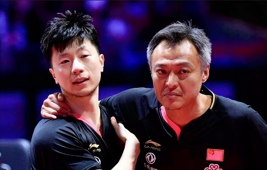 秦志戬的留任遭遇挑战!马龙的呼声很高,让我们拭目以待!