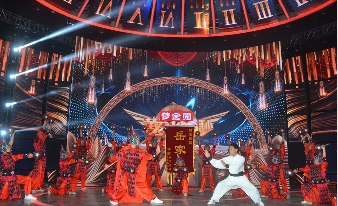 岳飞子孙在湖北黄梅,他们研习的岳家拳和新乡岳家拳有什么渊源?