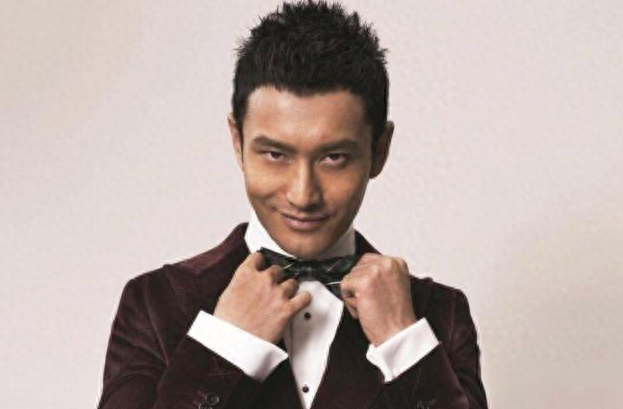 回顾多年过去邓超黄晓明佟大为差距悄悄拉大有人原地打转