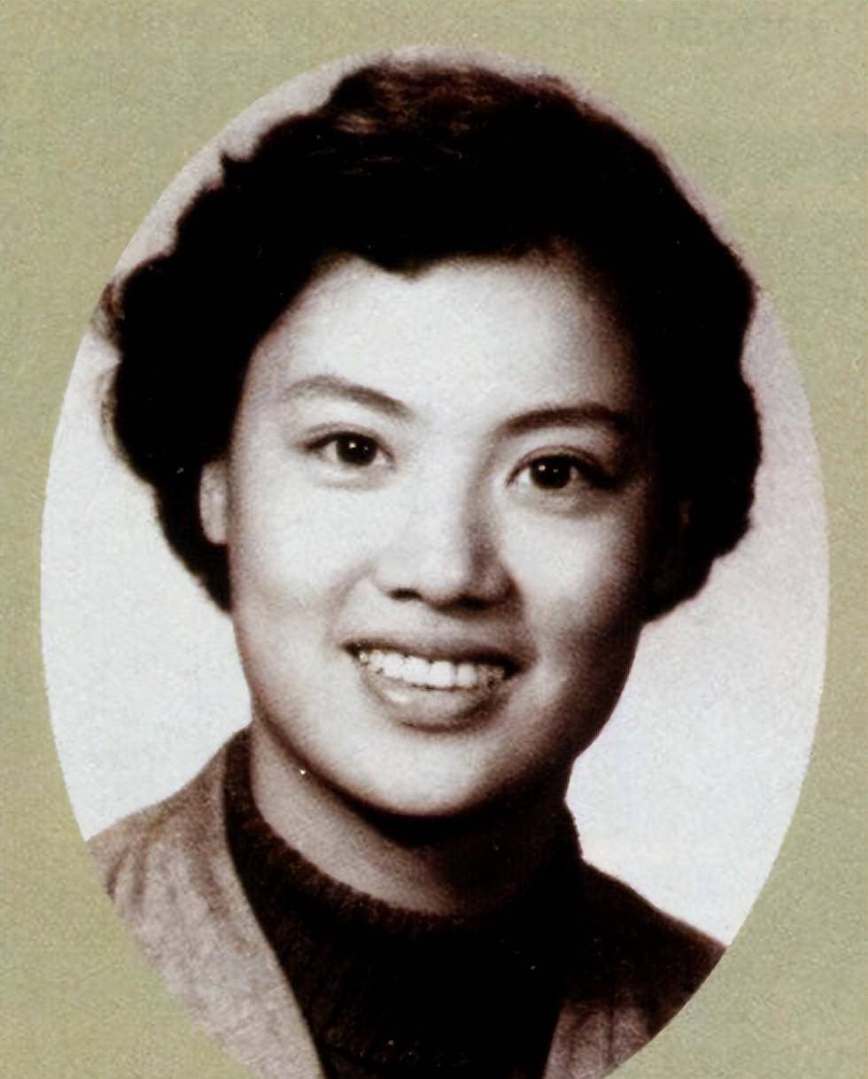 演员邓星:前男友是张铁林,前夫是汪嘉伟,如今却孤身一人