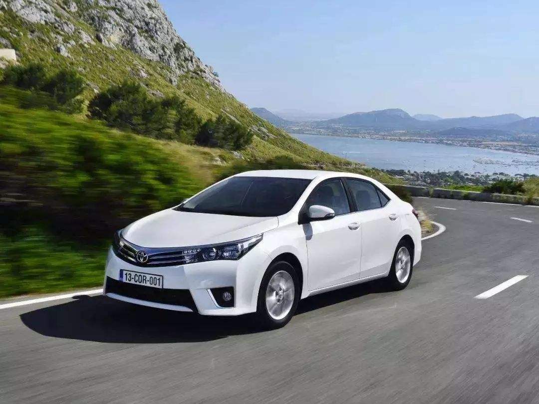 卡罗拉油箱容量多少升