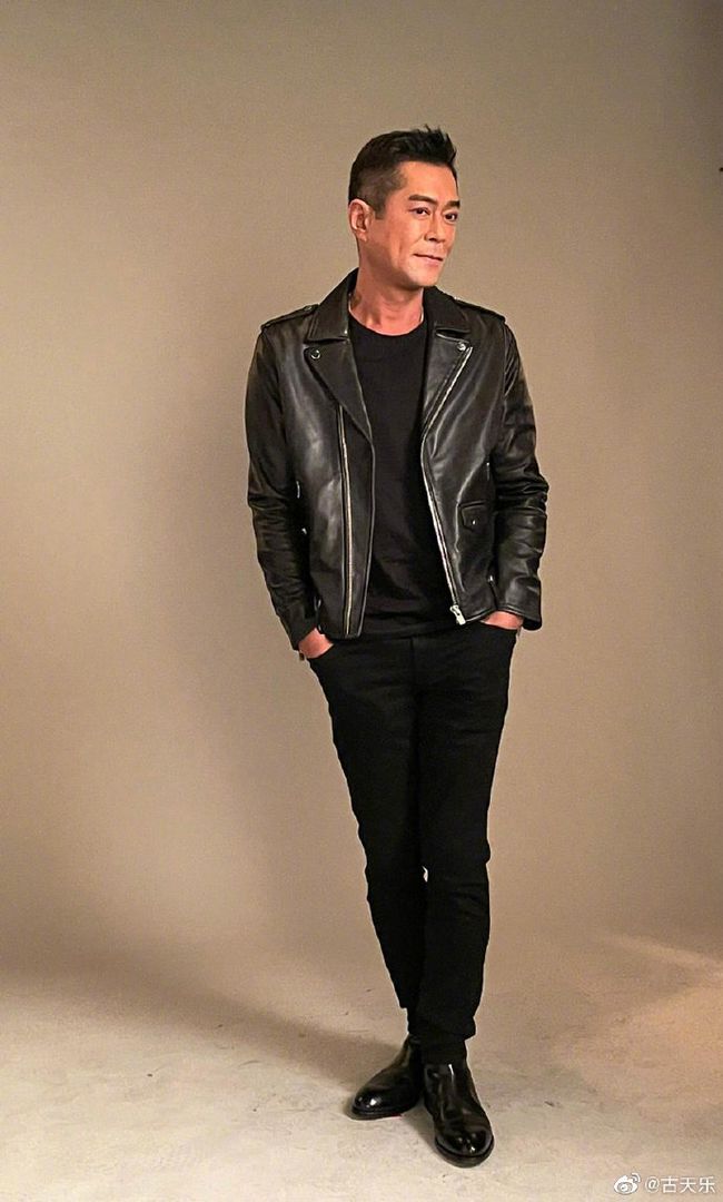 古天乐自曝减肥方法,一天只吃一顿饭,坚持轻断食十几年!