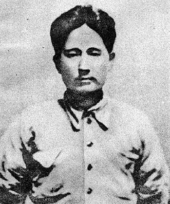 方志敏之妻缪敏:婚后8年入狱两次,丈夫36岁牺牲未留一张合影