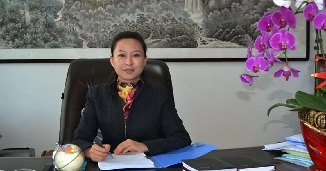 吉林副市长韩迎新:从保障安居项目中敛财,私造豪华车库,判17年