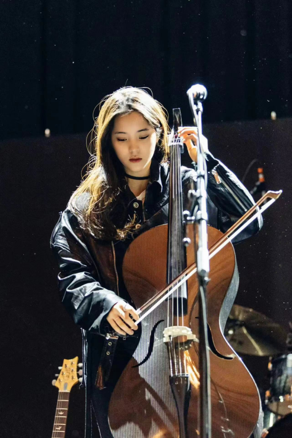 欧阳娜娜「the star 初星」巡回演出!广州/上海/武汉/成都