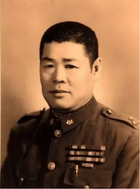 74年张明远赴北京,朱老总见到他后问:红五军团现在还有多少人