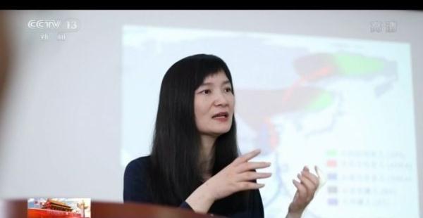 付巧妹:破译人类古dna密码 人类演化本身就是终极命题