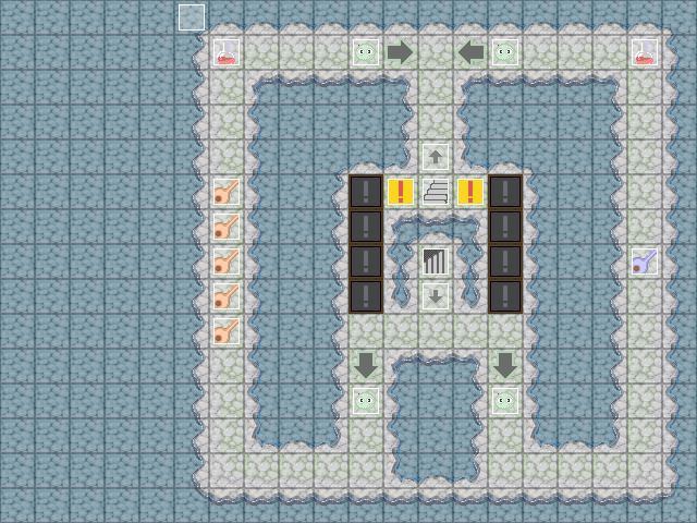 魔塔20层怎么上到21