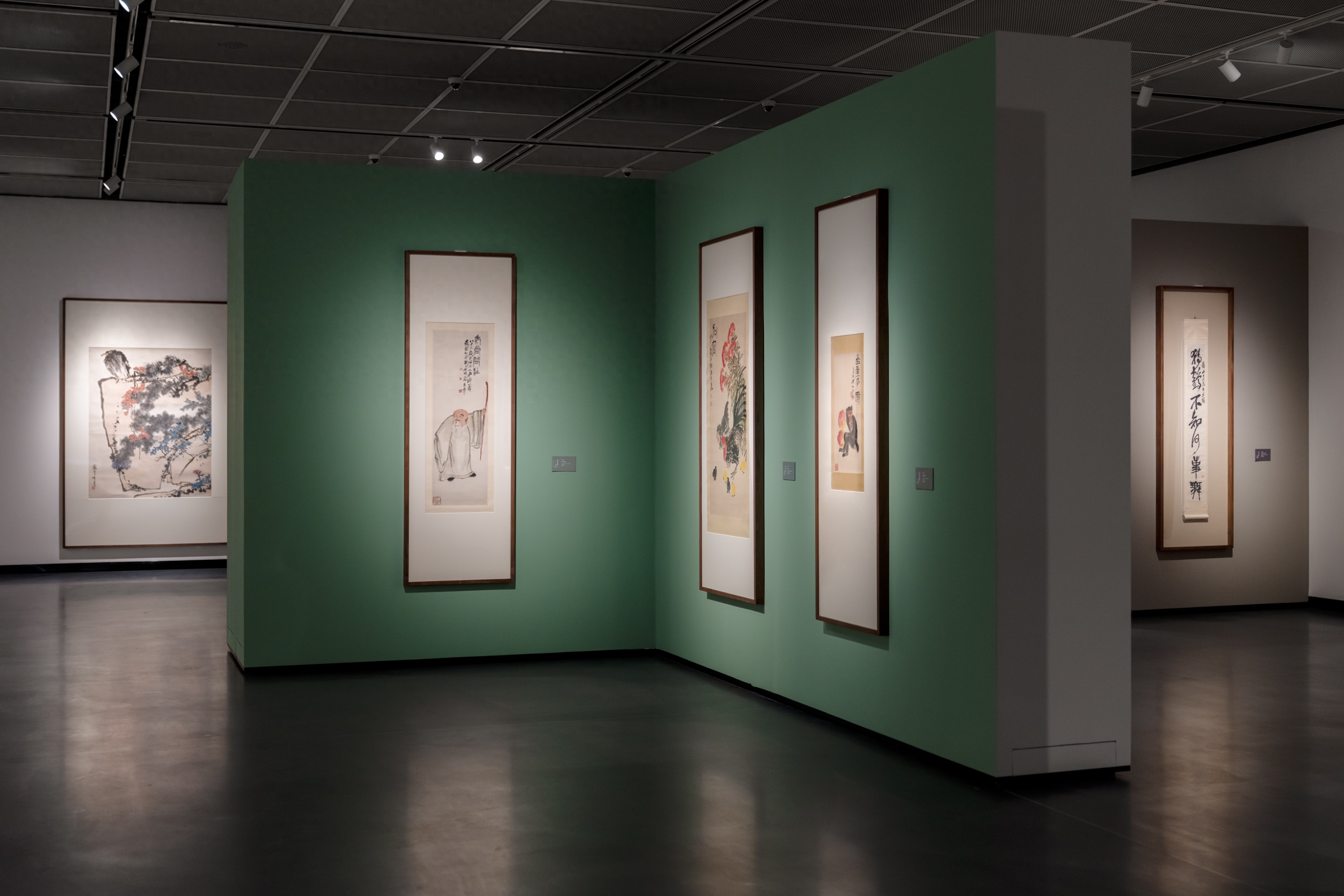 成都国庆必打卡拥有20世纪艺术顶级私藏的美术馆