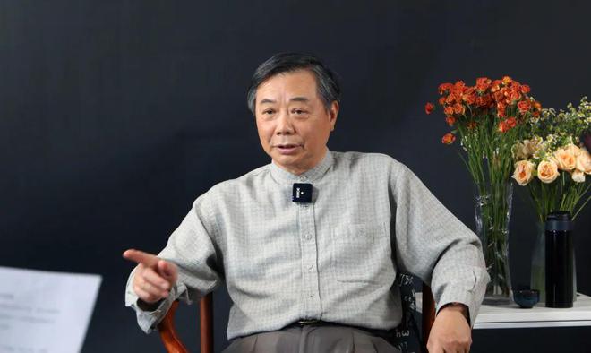 陈士榘上将之子陈人康:父亲说自己的一生有两大艰苦创业