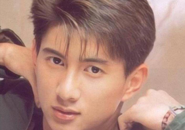 回顾小虎队恩怨33年:吴奇隆苏有朋,想起"二哥"的日子