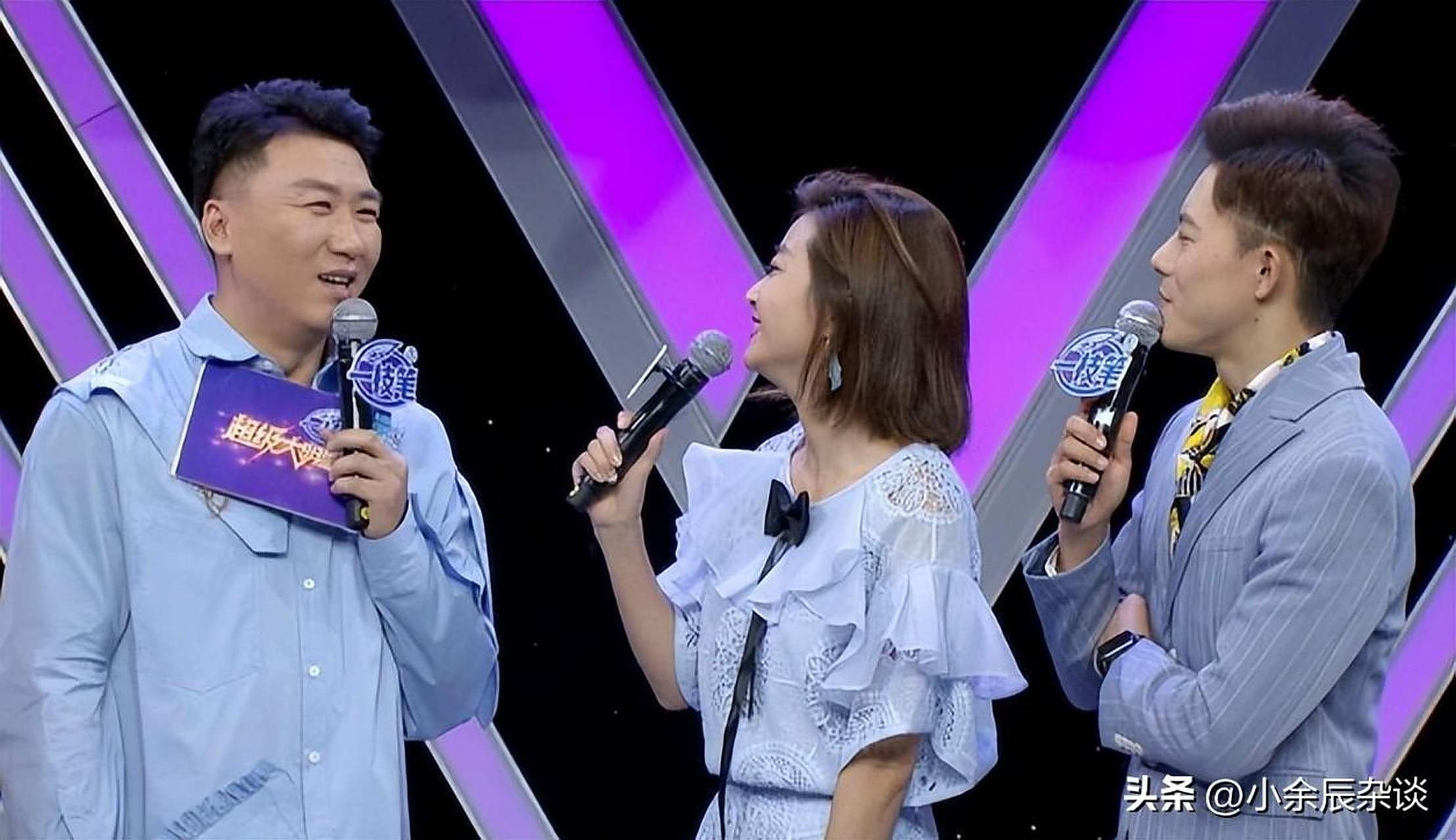 著名主持人张敏健离职,自曝与台里冲突大,生活不易仍租房 近日,中国