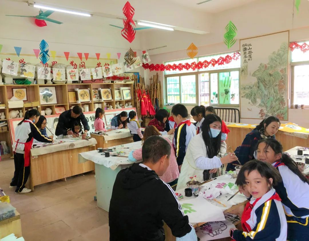 “发展传统文化，整合绘画形式，延伸绘画内容”思想汇报(发挥传统文化)