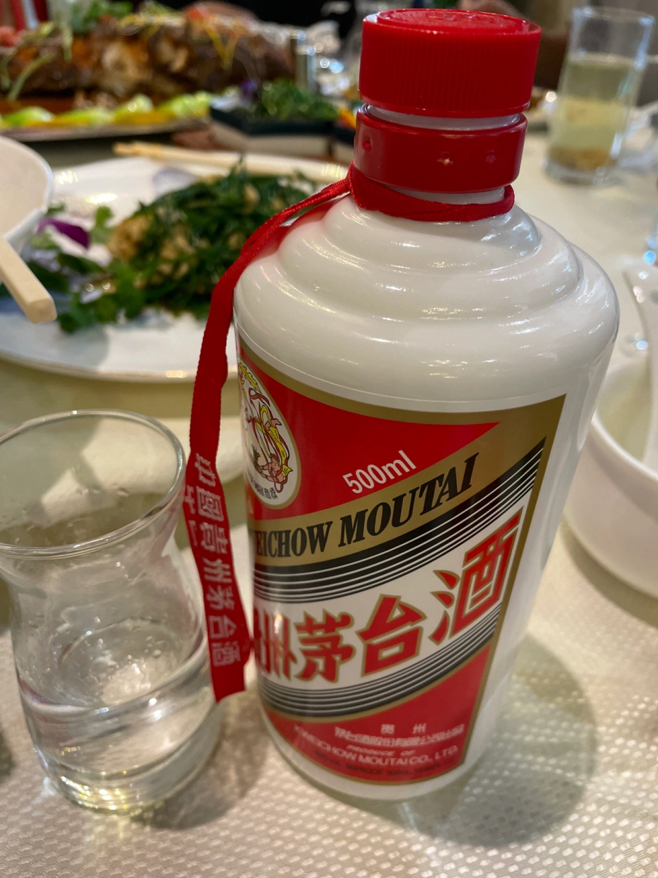 国内高端酒局"四大天王",你知道都是什么吗?