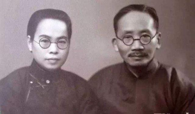 她33岁嫁54岁北大校长,多年暗恋修成正果,为他生育三子皆为人才