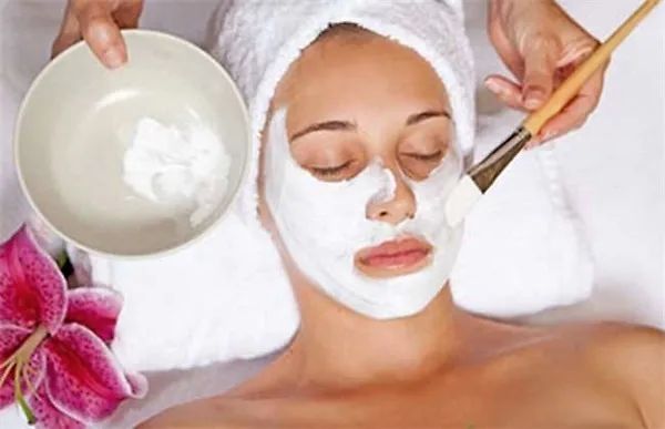 白茯苓敷脸的害处?