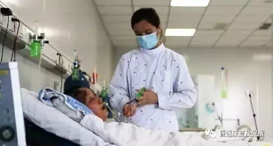 植物人的家庭康复训练及护理方法简介