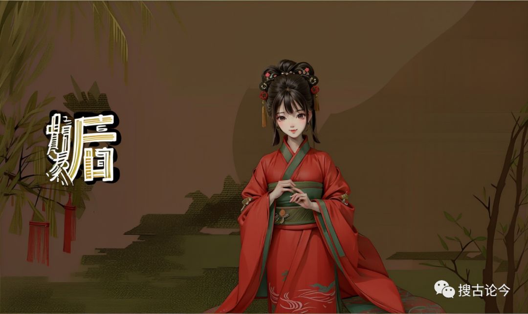 姤字怎么读,是什么意思,交姤是什么意思