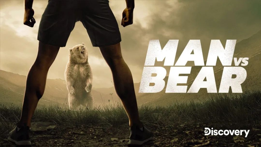 人熊大战!美国64岁女子因救狗与黑熊大打出手,黑熊被拳头打跑