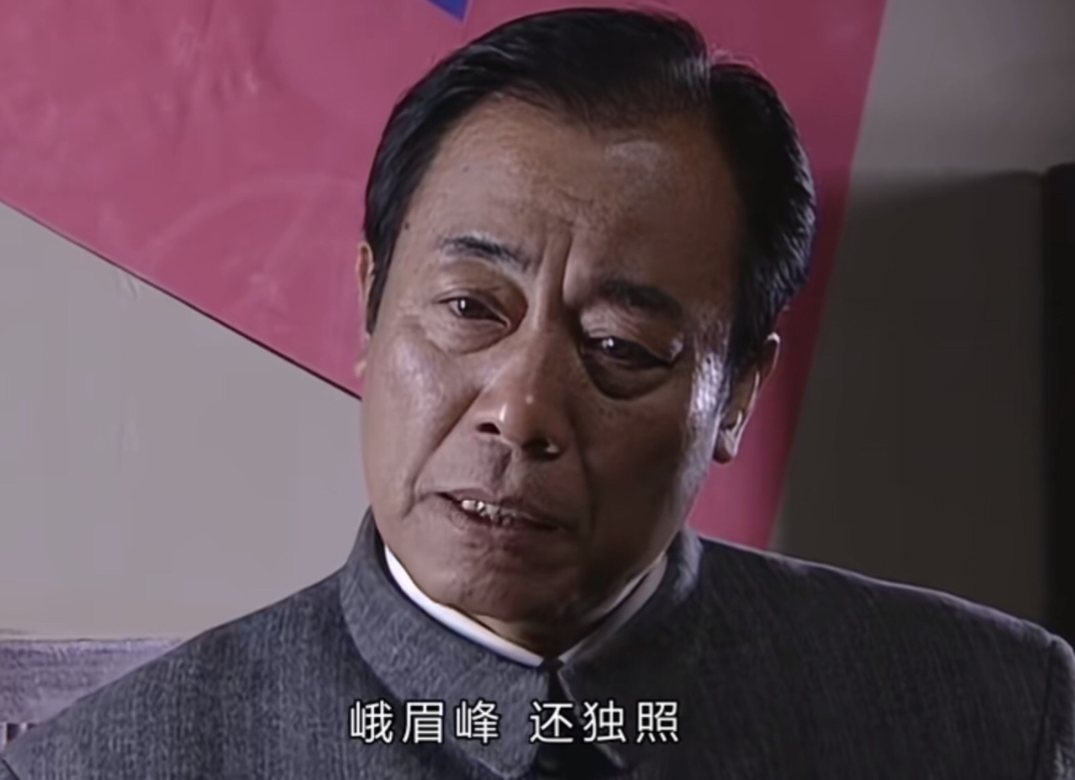 重温《潜伏》,顿悟吴敬中的妻子吴太太,才是隐藏最深的狠角色