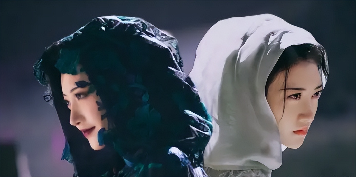 司藤中白英是谁?