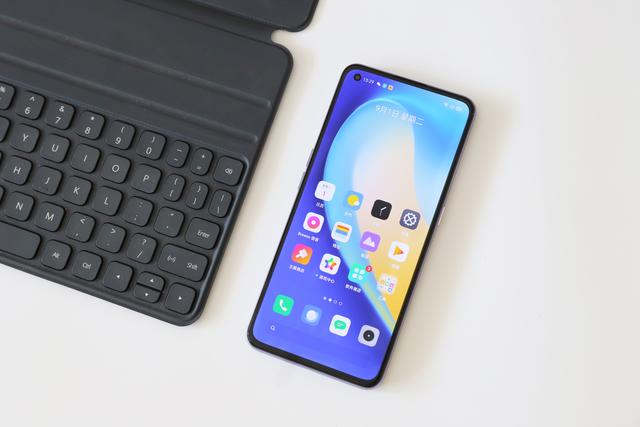 realme x7 pro首发评测:新价格屠夫,华为小米侧目