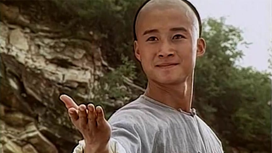 吴京见岳父喝高了,他拍着岳父的肩膀:大哥,放心把女儿交给我!