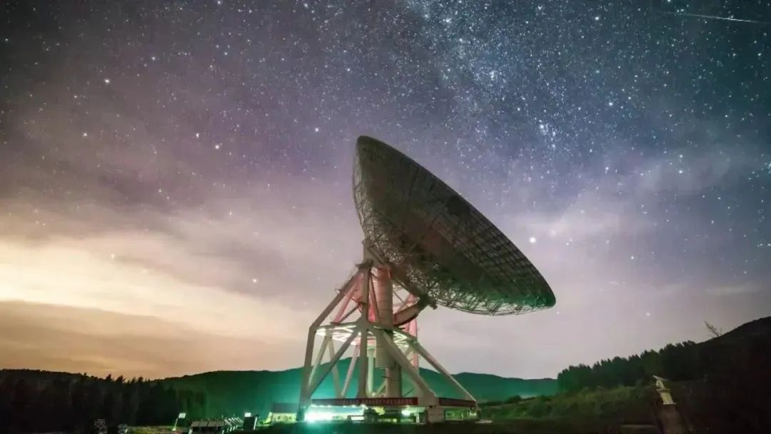 探访西安卫星测控中心测控大厅,"飞控大厅快不够用了"!_北晚在线