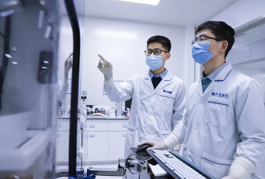 医药研发 baijiahao.baidu.com