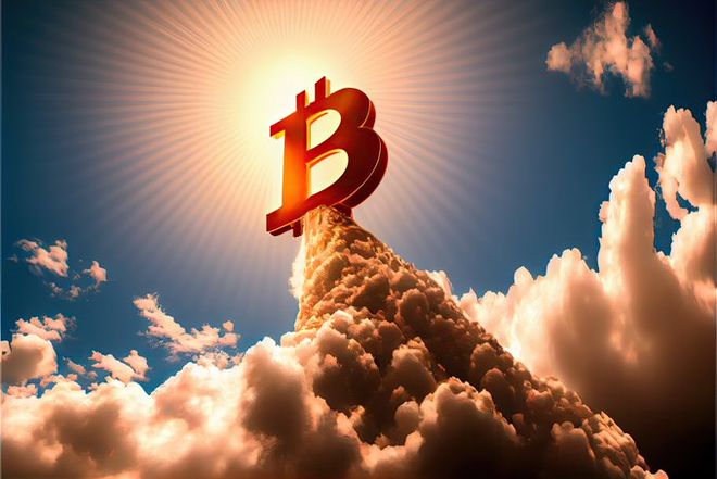 渣打银行分析师:比特币(btc)可能在 2024 年达到10万美元