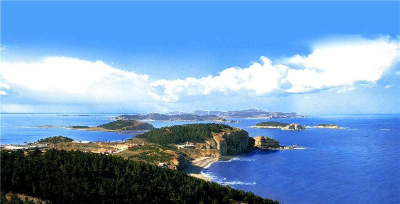 为什么这样说这里面有个比较,青岛好不好?好!但