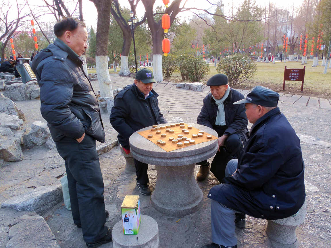 象棋如何提高棋力?这些方法教给你,简单易学很多高手也破解不了